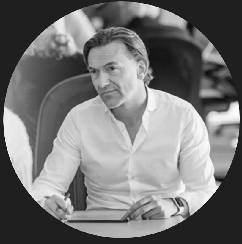 Willem Knaap